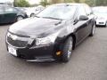 Black Granite Metallic - Cruze LS Photo No. 1