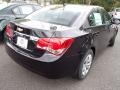 Black Granite Metallic - Cruze LS Photo No. 2