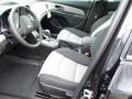 Black Granite Metallic - Cruze LS Photo No. 3