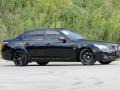 Black Sapphire Metallic - 5 Series 535i Sedan Photo No. 37