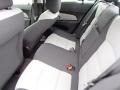 Black Granite Metallic - Cruze LS Photo No. 4