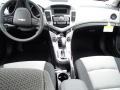 Black Granite Metallic - Cruze LS Photo No. 5