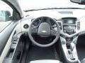 Black Granite Metallic - Cruze LS Photo No. 6