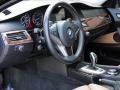 Black Sapphire Metallic - 5 Series 535i Sedan Photo No. 40
