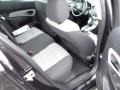 Black Granite Metallic - Cruze LS Photo No. 7