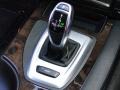 Black Sapphire Metallic - 5 Series 535i Sedan Photo No. 41