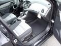 Black Granite Metallic - Cruze LS Photo No. 8