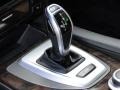 Black Sapphire Metallic - 5 Series 535i Sedan Photo No. 46