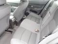Jet Black Rear Seat Photo for 2014 Chevrolet Cruze #86259116