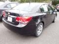 Black Granite Metallic - Cruze LS Photo No. 2