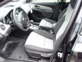 Black Granite Metallic - Cruze LS Photo No. 3