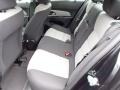 Black Granite Metallic - Cruze LS Photo No. 4