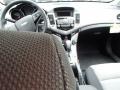 Black Granite Metallic - Cruze LS Photo No. 5