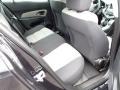 Black Granite Metallic - Cruze LS Photo No. 7