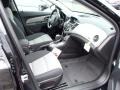 Black Granite Metallic - Cruze LS Photo No. 8