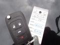 Black Granite Metallic - Cruze LS Photo No. 11