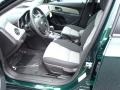 Rainforest Green Metallic - Cruze LS Photo No. 3