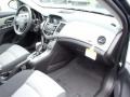 Rainforest Green Metallic - Cruze LS Photo No. 8