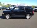 2012 Black Jeep Patriot Sport 4x4  photo #4