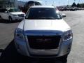Quicksilver Metallic - Terrain SLE AWD Photo No. 2