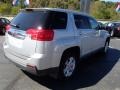 Quicksilver Metallic - Terrain SLE AWD Photo No. 5