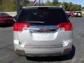 Quicksilver Metallic - Terrain SLE AWD Photo No. 6