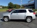 Quicksilver Metallic - Terrain SLE AWD Photo No. 8