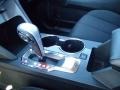 Quicksilver Metallic - Terrain SLE AWD Photo No. 17