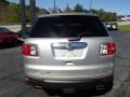 2008 Silver Pearl Saturn Outlook XR AWD  photo #6