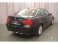 Jet Black - 3 Series 328xi Sedan Photo No. 6