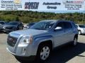 Silver Sky Metallic - Terrain SLE AWD Photo No. 1