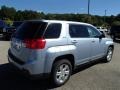 Silver Sky Metallic - Terrain SLE AWD Photo No. 5