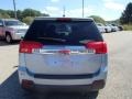 2014 Silver Sky Metallic GMC Terrain SLE AWD  photo #6