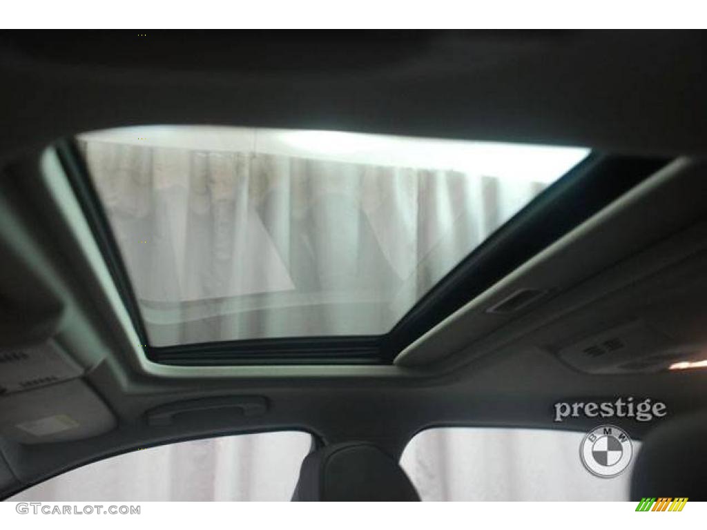 2009 3 Series 328xi Sedan - Jet Black / Black photo #13