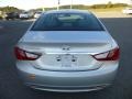 Radiant Silver - Sonata GLS Photo No. 6