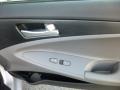 Radiant Silver - Sonata GLS Photo No. 11