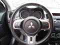 Black Steering Wheel Photo for 2013 Mitsubishi Lancer #86261168