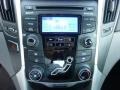 Radiant Silver - Sonata GLS Photo No. 19