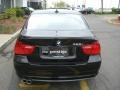 2009 Jet Black BMW 3 Series 328xi Sedan  photo #25