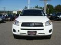 Super White - RAV4 I4 4WD Photo No. 2