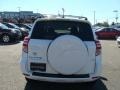 Super White - RAV4 I4 4WD Photo No. 5