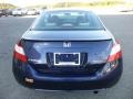 Royal Blue Pearl - Civic LX Coupe Photo No. 6