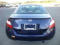 2008 Royal Blue Pearl Honda Civic LX Coupe  photo #6