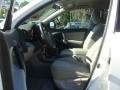 Super White - RAV4 I4 4WD Photo No. 7