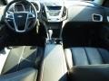 2010 Black Granite Metallic Chevrolet Equinox LT  photo #10