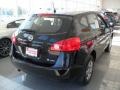 Wicked Black - Rogue S AWD Photo No. 2