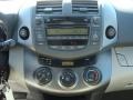 Super White - RAV4 I4 4WD Photo No. 11