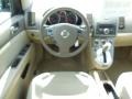 Aspen White - Sentra 2.0 S Photo No. 6