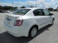 Aspen White - Sentra 2.0 S Photo No. 9