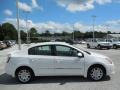 Aspen White - Sentra 2.0 S Photo No. 10